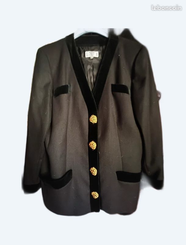 Veste de soirée Valentino Vêtements