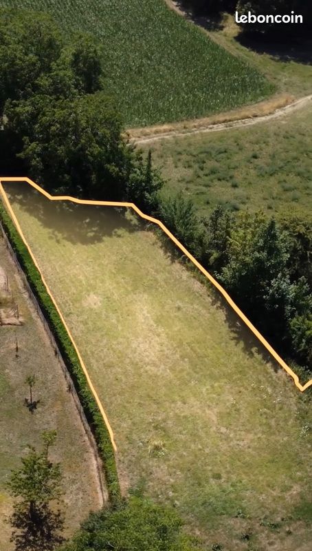 Terrain 1 000 m² Collonges Sous Saleve · à Collonges-sous-Salève · 650 000 €