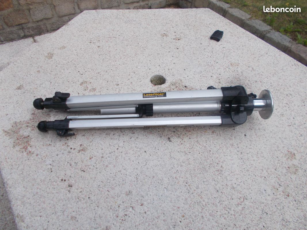 Trépied pour laser (image 2)