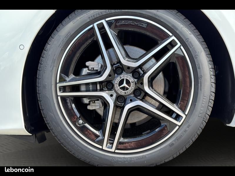 Mercedes-benz Classe A 180 136ch AMG Line 7G-DCT (image 15)