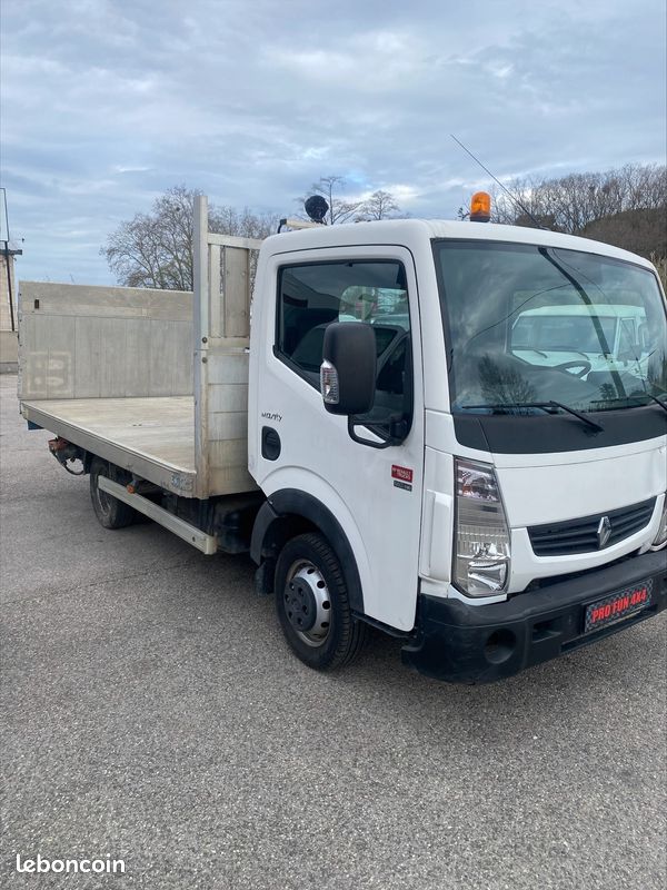 Renault maxity 2015 2.5dci 136ch (image 3)