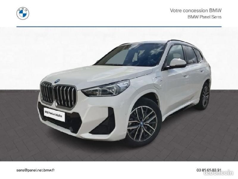 Bmw X1 xDrive25e 245ch M Sport (image 1)