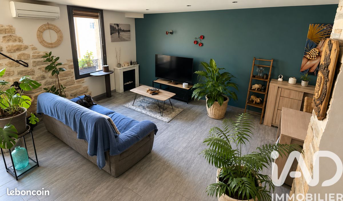 Maison 6 pièces 194 m² · à Saint-Félix-de-Lodez · 194 m² · 299 000 €