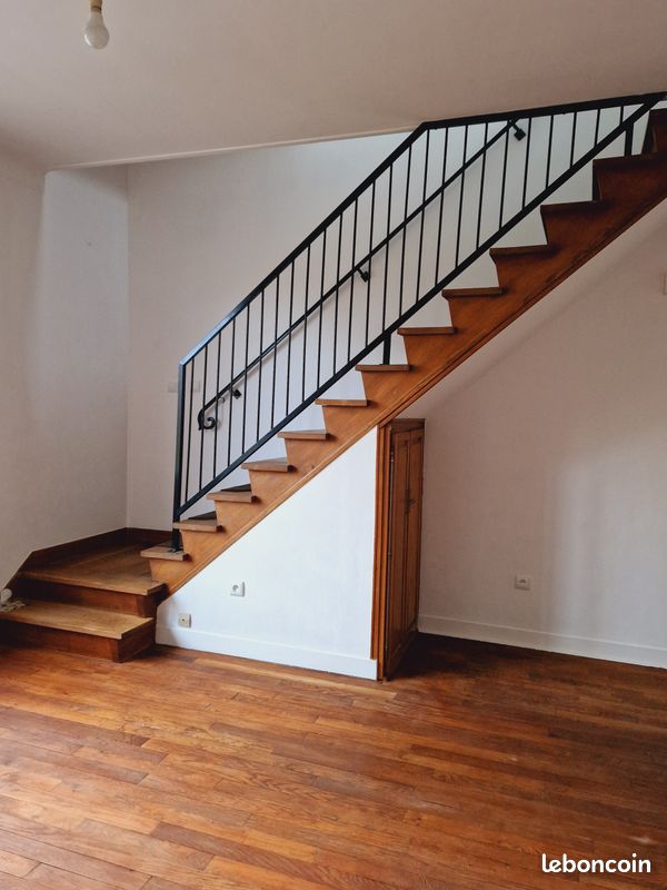 Appartement 3 pièces 71 m² · à Palaiseau · 71 m² · 1 200 €/mois