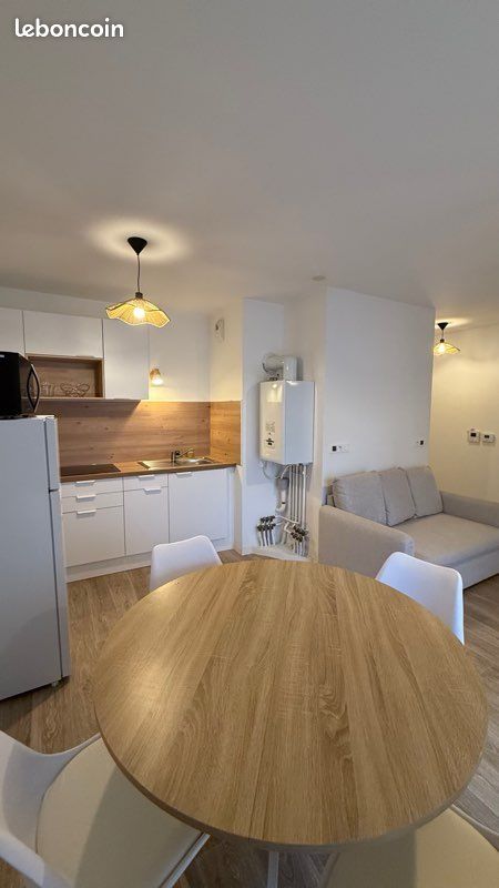 Appartement 2 pièces 41 m² · au Mans · 41,1 m² · 750 €/mois