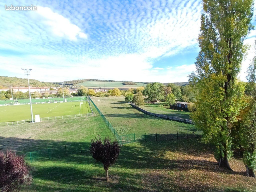 Appartement 5 pièces 78 m² · à Ligny-en-Barrois · 78 m² · 522 €/mois