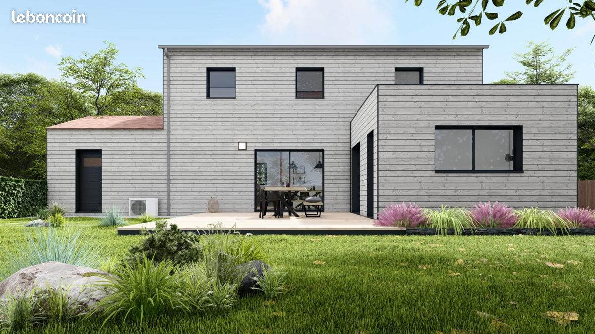 Maison 5 pièces 128 m² · à Muret · 128 m² · 441 500 €