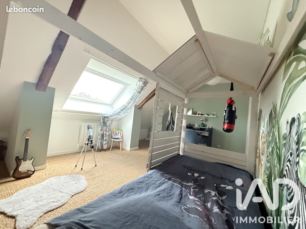 Maison 8 pièces 176 m² (image 16)