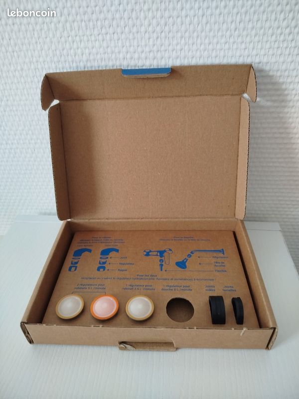 Kit réduction eau (image 2)