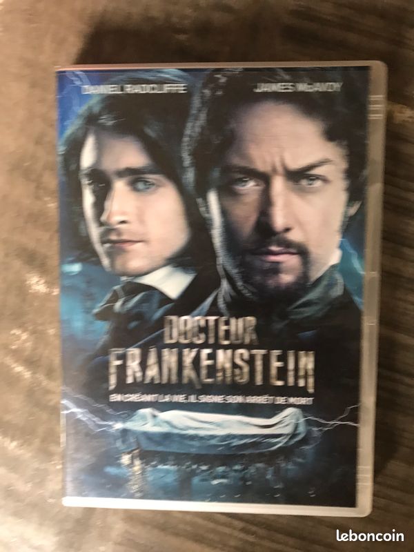 Dvd en bonne état (image 7)