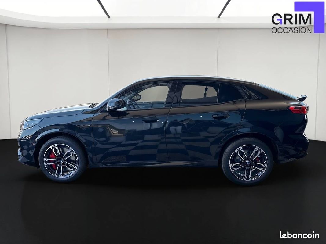 BMW X2 sDrive 20i 170ch DKG7 M Sport (image 20)