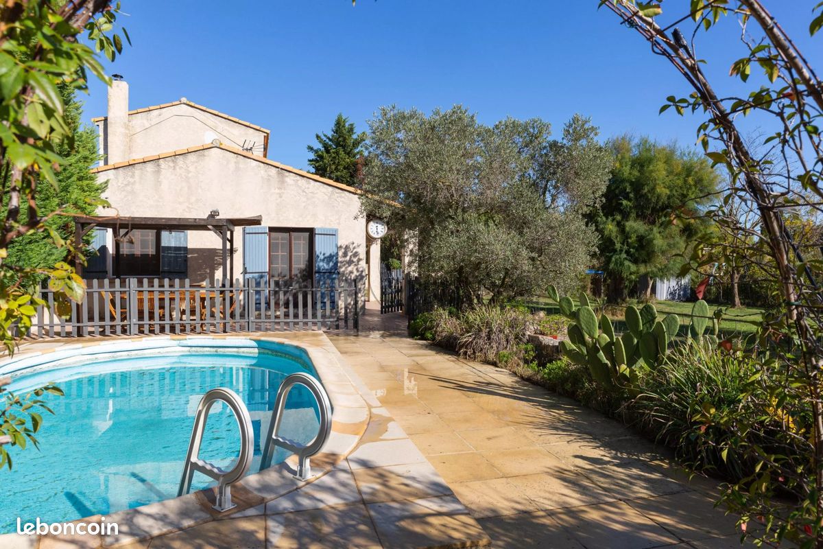 Maison 7 pièces 120 m² · à Arles · 120 m² · 405 000 €