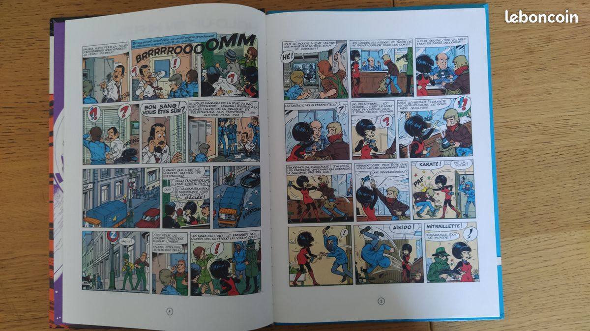Bd yoko tsuno (image 4)