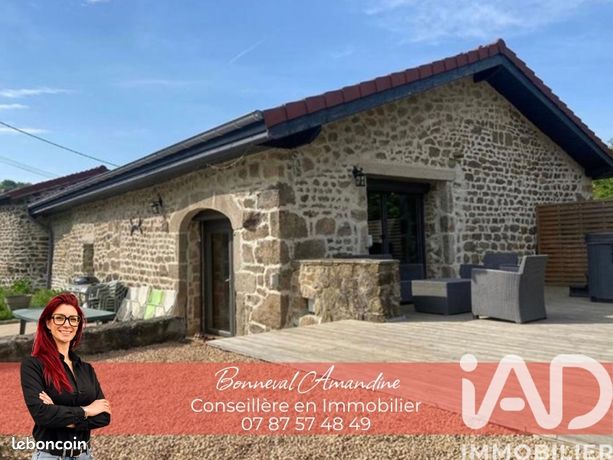 Maison 8 pièces 178 m²