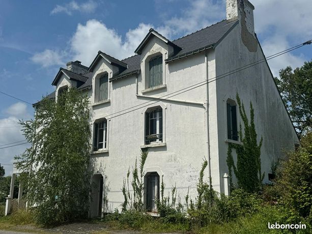 Maison 15 pièces 335 m²