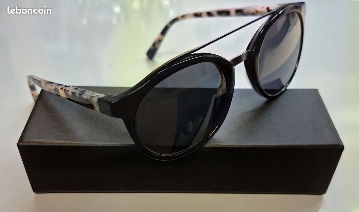 Lunettes de soleil Usvami (image 1)