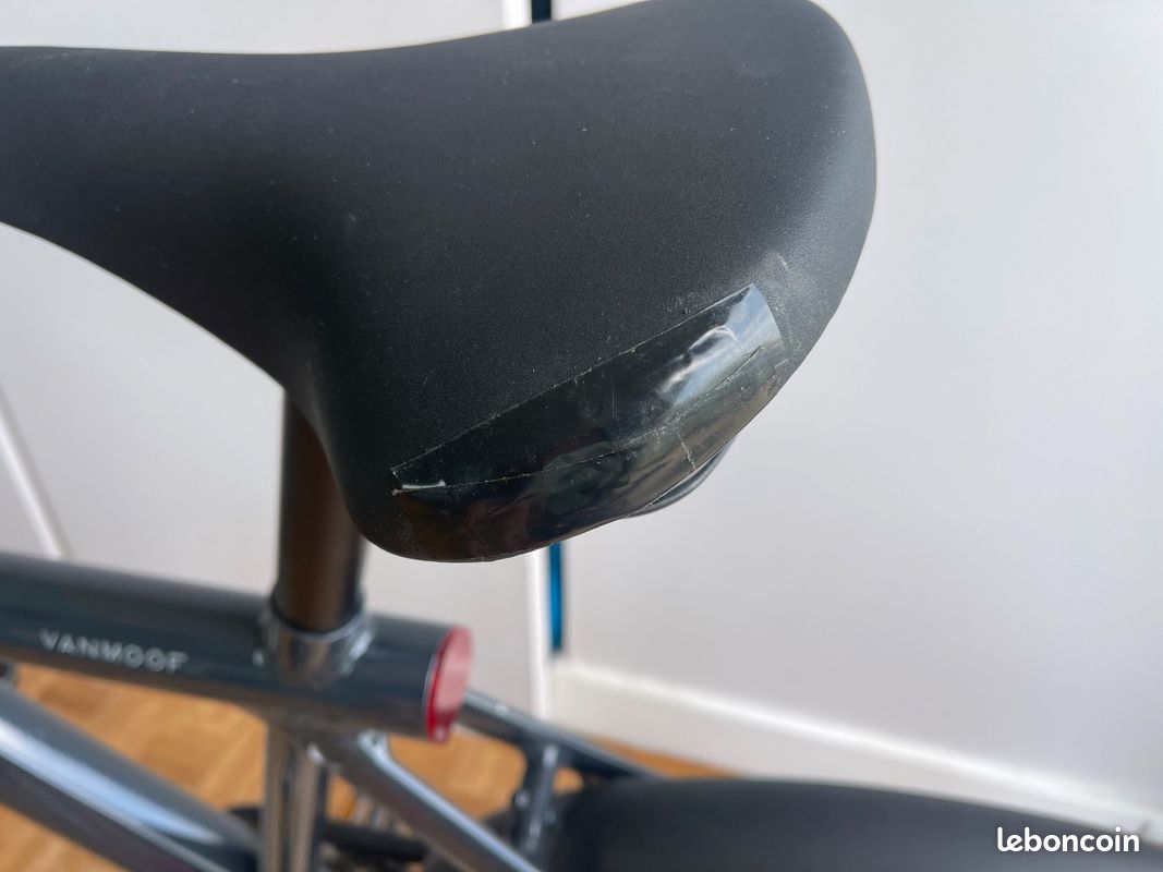 VanMoof x2 (image 4)
