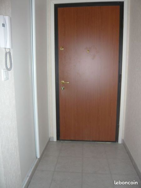 Appartement a louer metz - 4 pièce(s) - 89 m2 - Surfyn