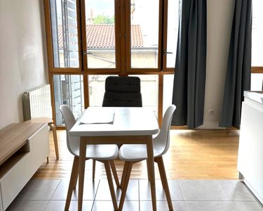 Appartement 220 000 € - 32 m²