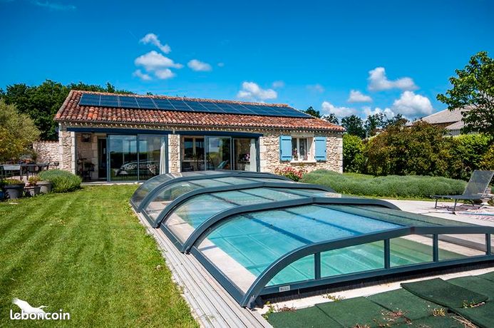 Maison 4 pièces 125 m²