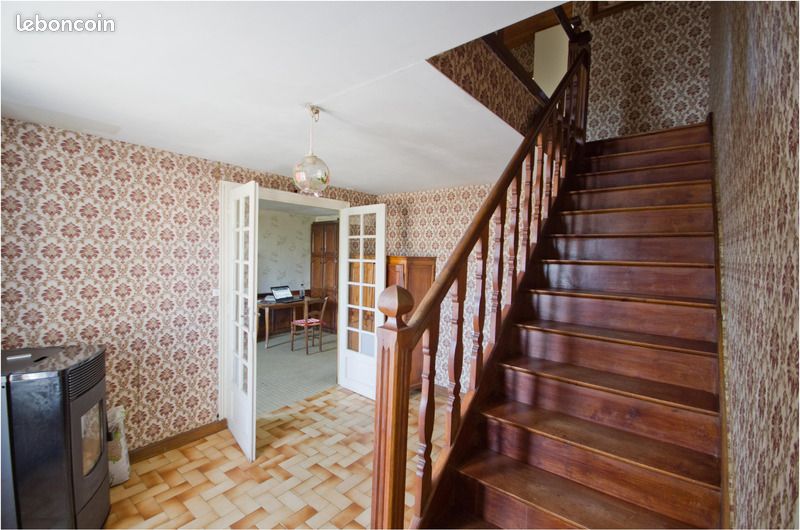 Longère 5 pièces 120 m² - Chouppes 86110 (image principale 10)