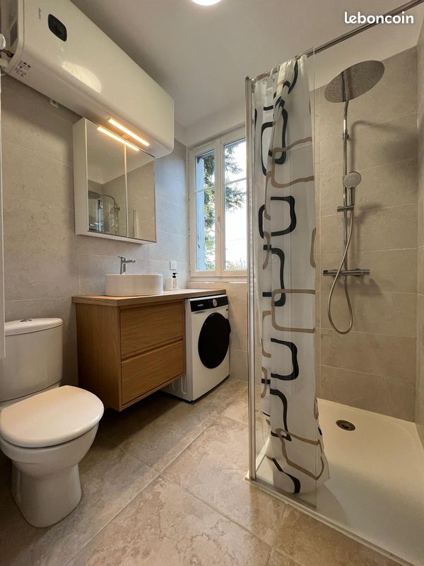 Appartement a louer sannois - 2 pièce(s) - 38 m2 - Surfyn