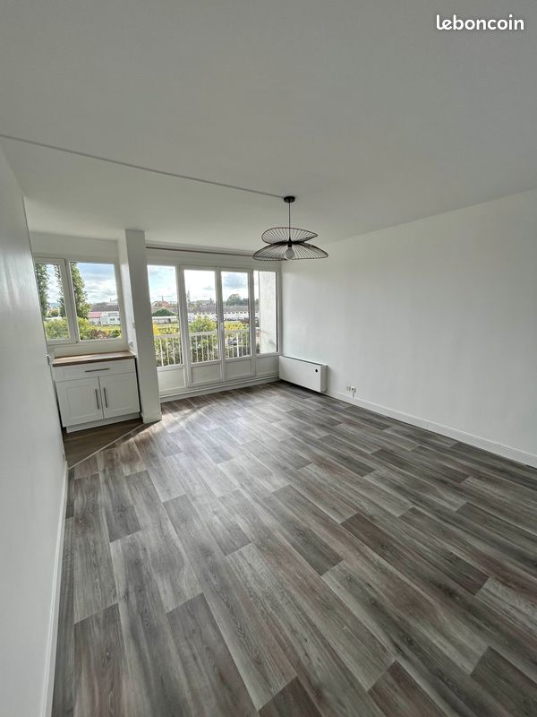 Appartement a louer sens - 1 pièce(s) - 28 m2 - Surfyn