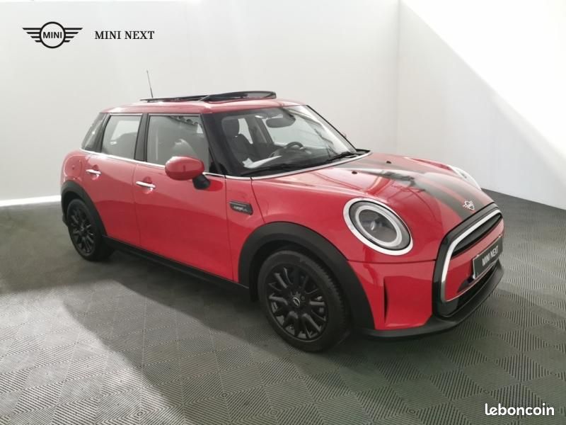 Mini Mini 5 Portes One 102ch Edition Camden (image 25)
