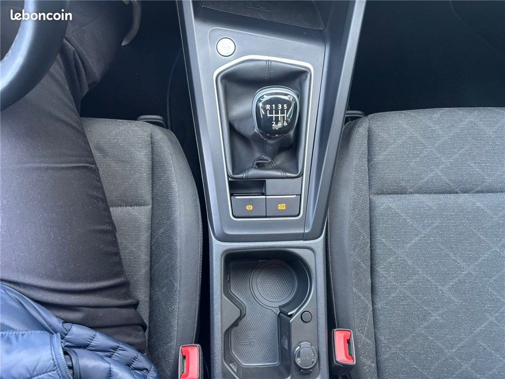 Volkswagen Golf VIII 1.0 TSI OPF 110 BVM6 Life Business (image 22)