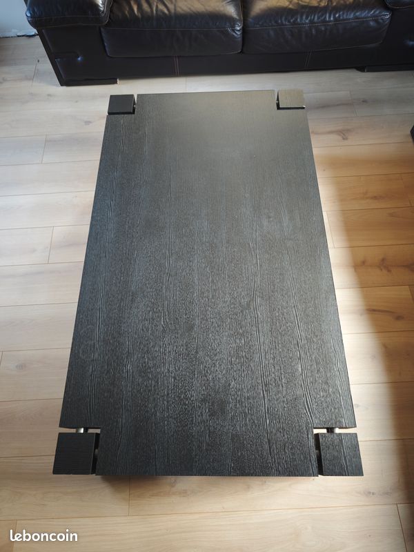 Table de salon (image 3)