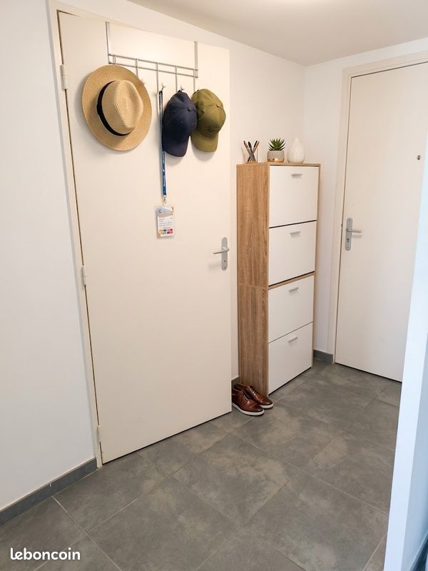 Appartement 2 pièces 44 m² · à Vernaison · 43,6 m² · 737 €/mois