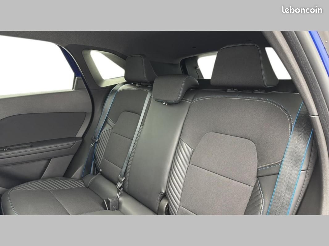 Renault Symbioz E-Tech full hybrid 145 Esprit Alpine (image 13)
