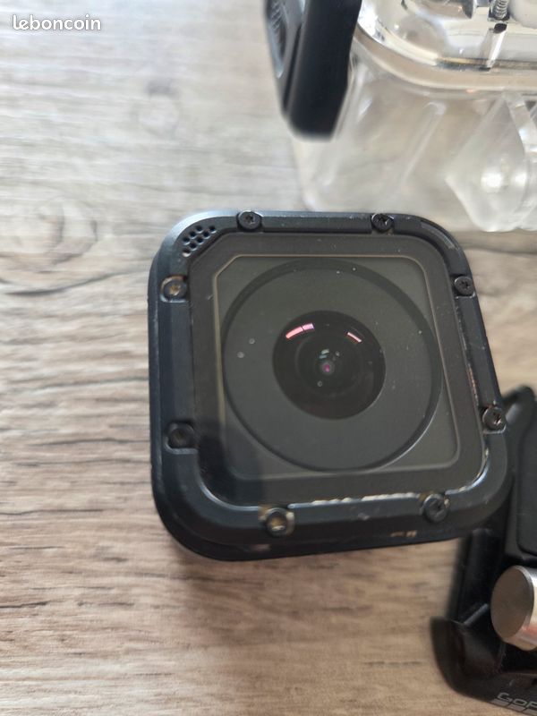 GoPro SESSION 4 (image 1)