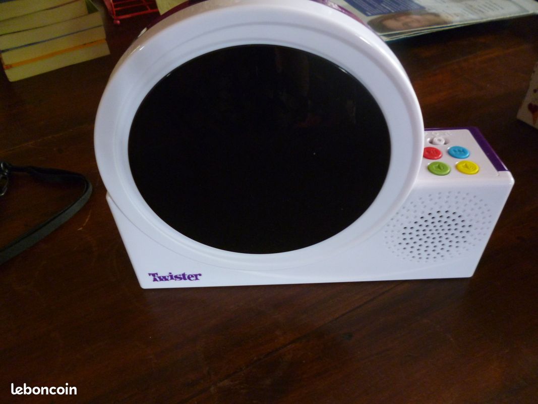 Twister danc hasbrodance (image 1)