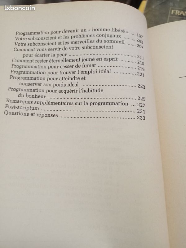 Pourquoi pas le bonheur ? (image 4)