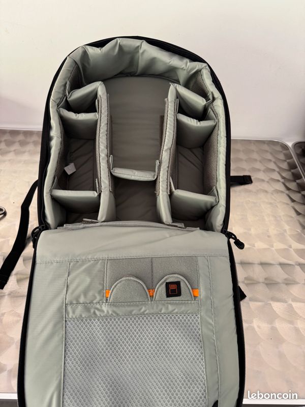 Sac appareil photo Lowepro (image 2)