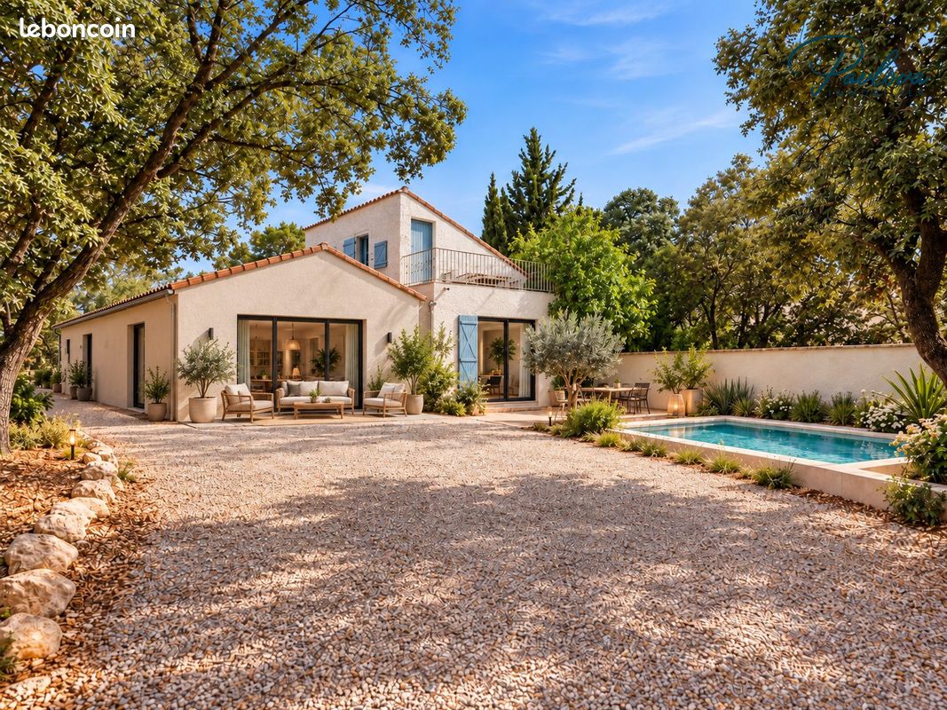 Maison 4 pièces 110 m² · à Beaulieu · 110 m² · 379 000 €