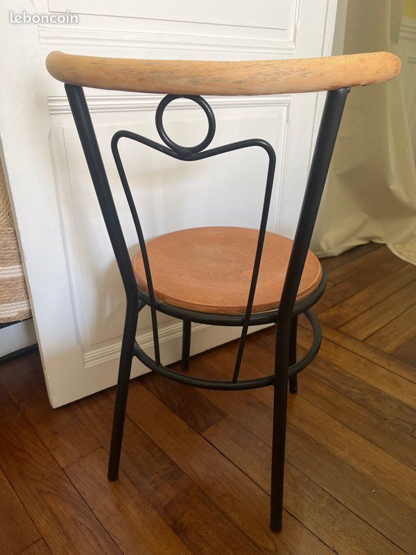 Chaise (image 3)