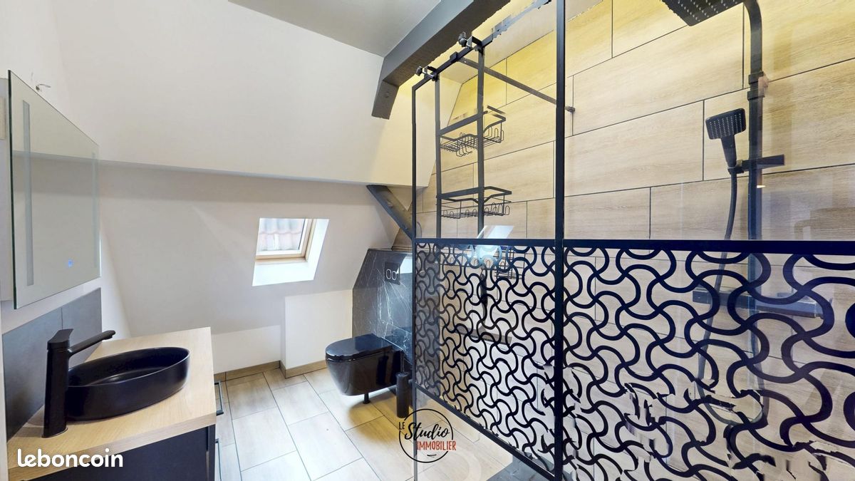 Maison 3 pièces 96 m² · à Betschdorf · 96 m² · 184 900 €