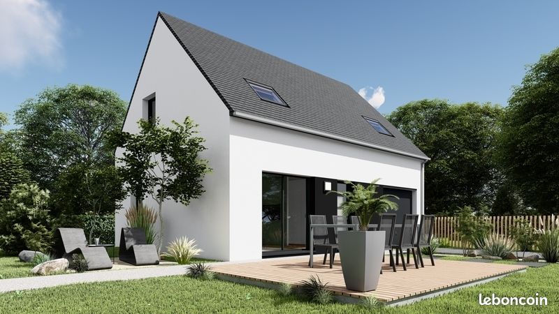 Maison 4 pièces 82 m² · à Erquy · 82 m² · 231 990 €