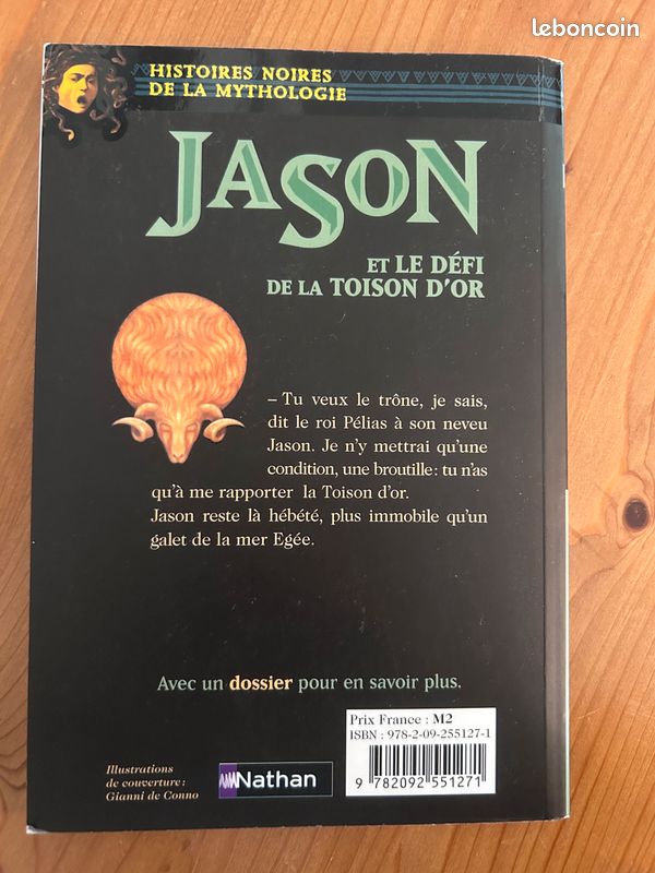 Livres scolaires (image 3)