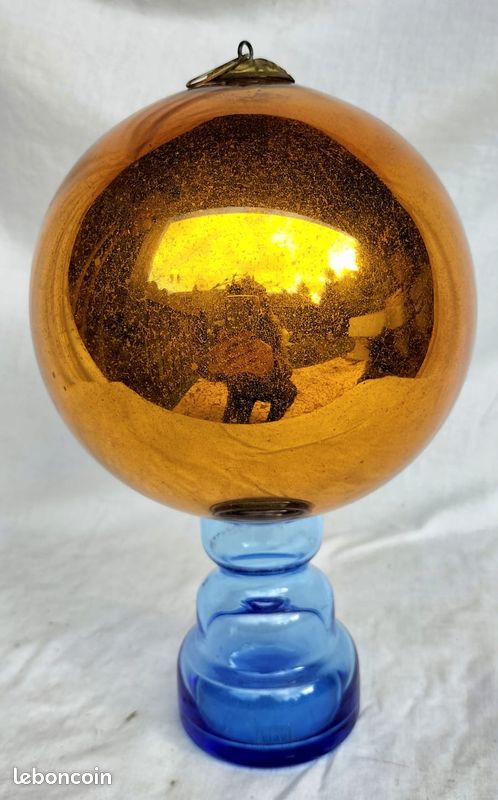 Boule De Noël Tatty Teddy Avec Emplacement Photo - Souvenir Premier Noël De Bébé - Boîte Cadeau