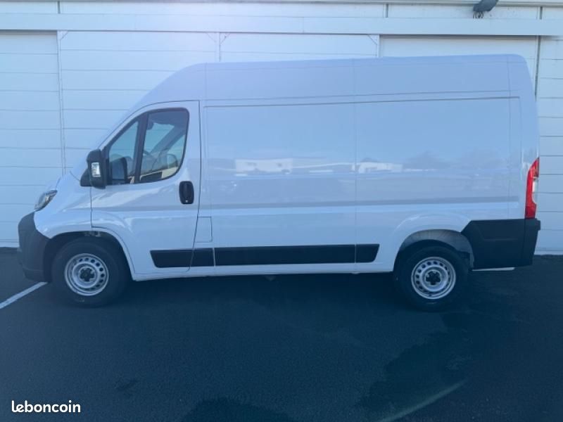 Citroen Jumper Fg L2H2 3.5 180ch S&S BVA8 (image 3)