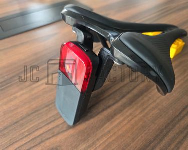 Wahoo TRACKR Radar Halterung für Canyon Aeroad (SP0077) (Neu und