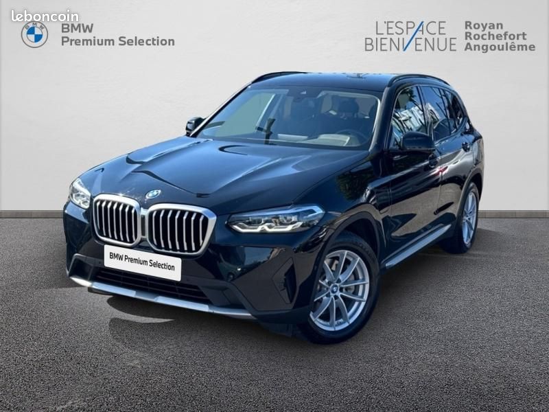 Bmw X3 xDrive30e 292ch xLine (image 1)