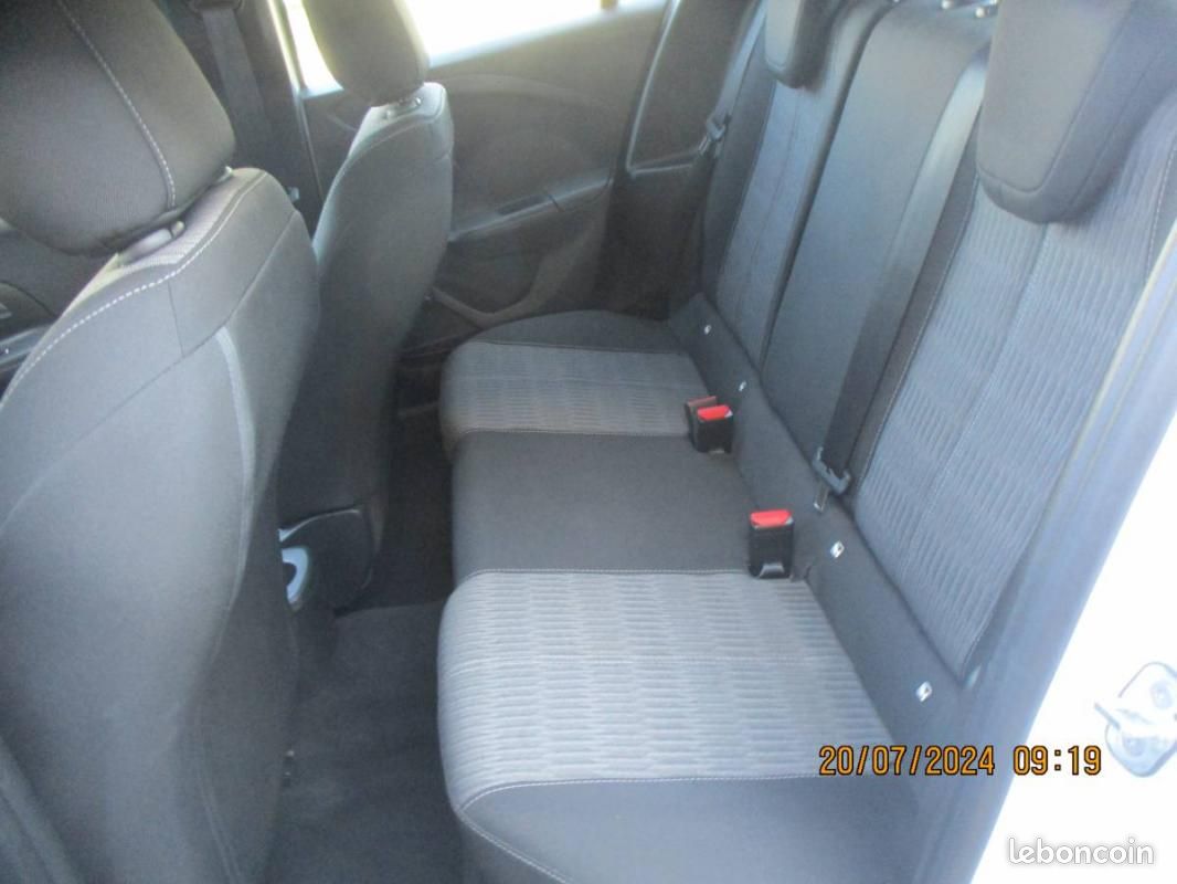 Opel Corsa VI 1.2 75ch Edition (image 7)