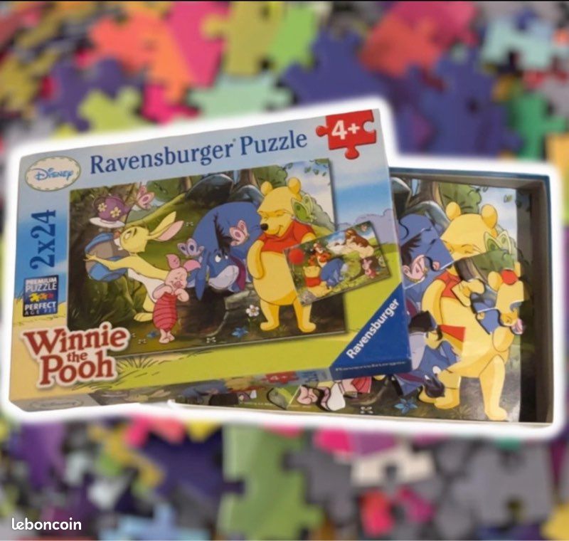 Puzzle (image 3)