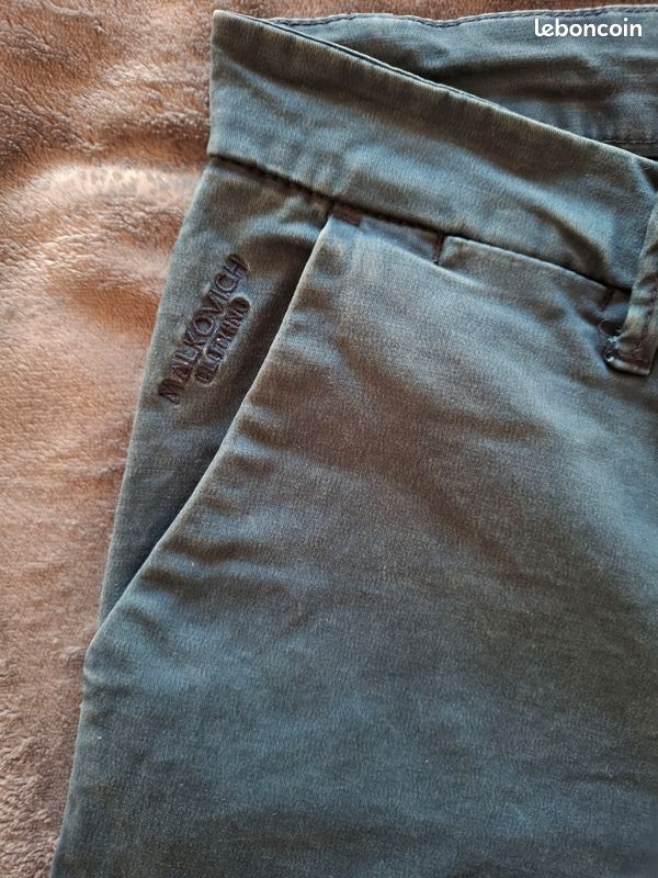 Chino Malkovich T30 (image 3)