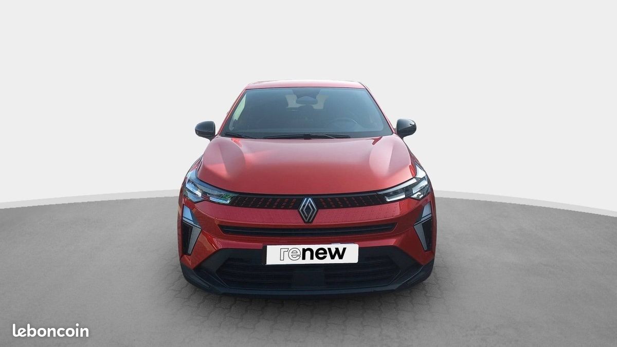 Renault captur tce 90 evolution (image 4)