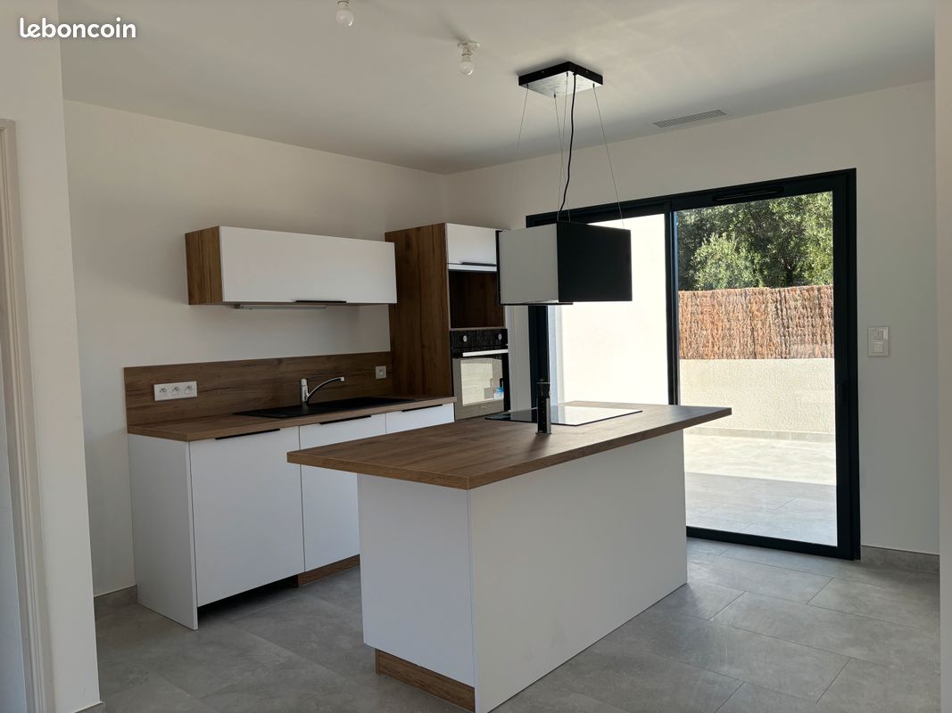 Maison 4 pièces 105 m² · à Sorède · 105 m² · 1 335 €/mois